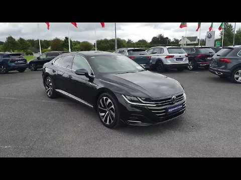 Volkswagen Arteon 2.0TDI D7F 150HP R-LINE - Image 2