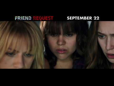 Friend Request (TV Spot 'Viral')