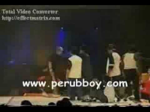 Boty 1999 final Suicidal Lifestyles vs Rock Force Crew Part3