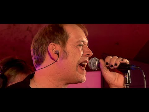 Vargen - Recordia Live (Full Concert)