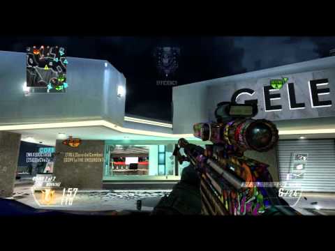 FeaR Sanders | Mini #5 with zClmZy!