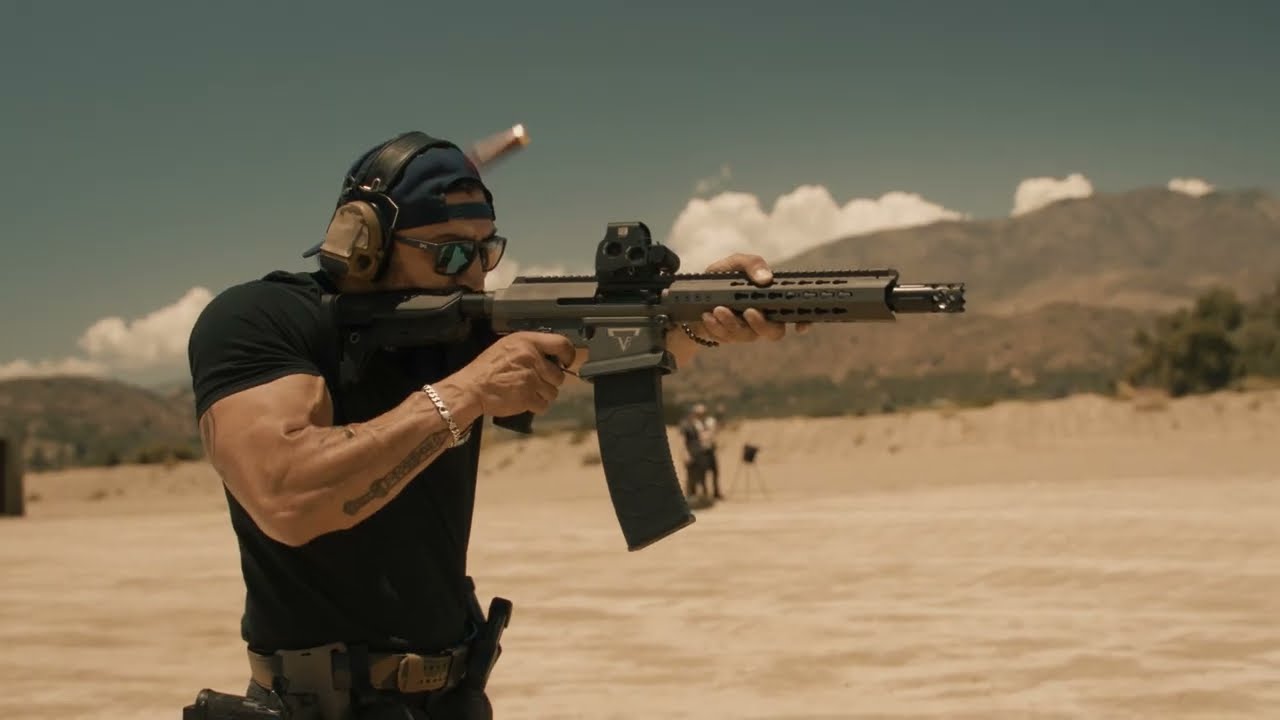 2 ALPHA TRAINING GROUP  [ KAWA MAWLAYEE ]