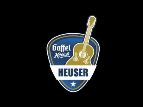 BJÖRN HEUSER - Et kölsche Jeföhl im Gaffel am Dom - das 200. Mitsingkonzert