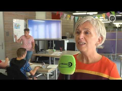 GLD Nieuws 14 september 2020