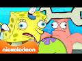 SpongeBob Momen SpongeBob Yang Tak Pernah Basi 45 Menit Nickelodeon Bahasa