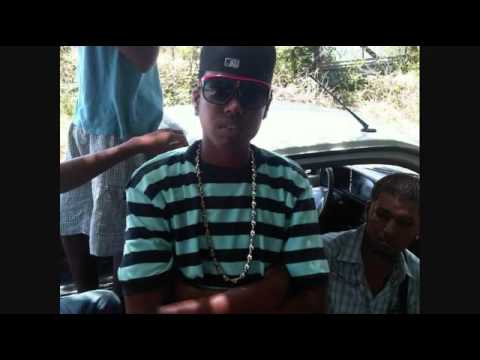 Lyrics Blood ft. RocaValley - Ban Drai Ku Nos