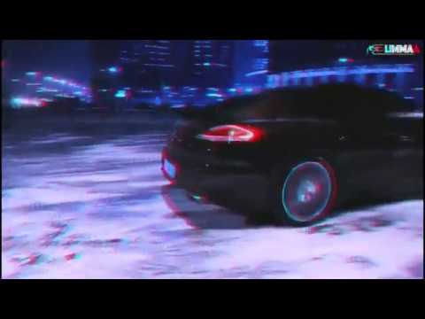 BLACK PANTHER NEBEZAO feat. RAFAL