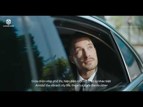 Sở hữu căn hộ Marriott, Phường Sài Gòn, Quận 1 - Thanh toán nhẹ nhàng đến 2028