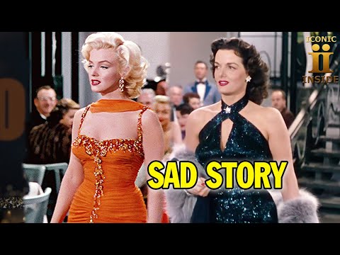 “I’m Generally Miserable”–How was Marilyn Monroe's life sad