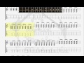 Dolly C Est Pour Toi GUITAR 2 TAB