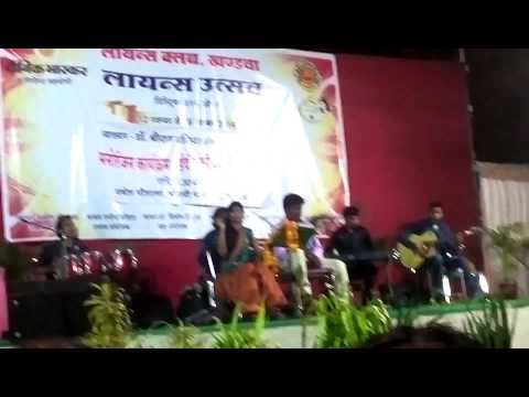 priyanka chouhan Loins club...