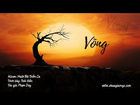 Võng - Thái Hiền