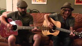 Sound Check 817 w/ Jetta & the Ghost Tree