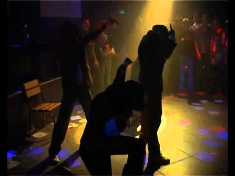 VIP NIGHT CLUB - PARTY FATALITY