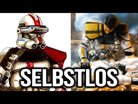 Der größte Kriegsheld der Republik: Commander Deviss | 212th Wissen