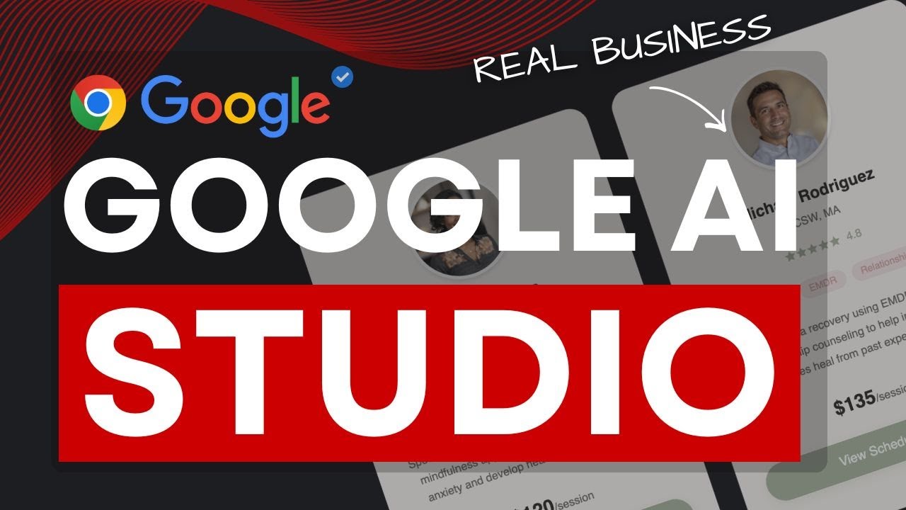 How I Vibe Code Beautiful $10,000 AI Dashboards (Gemini)