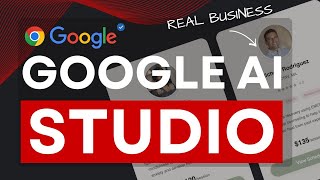 How I Vibe Code Beautiful $10,000 AI Dashboards (Gemini)