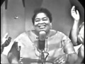 Johnny Otis with Marie Adams and The Three Tons of Joy - Goody Goody