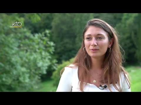 Noémie : « Dieu est venu me relever »