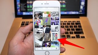 200 крутых подписей для ваших в Instagram