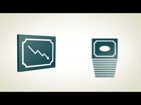 Erklärfilm | Cost Average Effekt