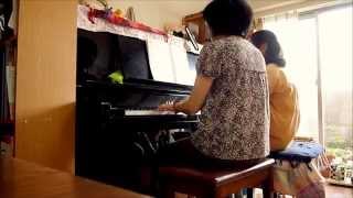 Download lagu 愛のあいさつ　連弾 mp3