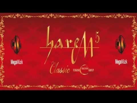 Harem - Special Harem Solo 2 - Official Audio