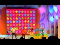 Fresh Beat Band Concert 2 2 12