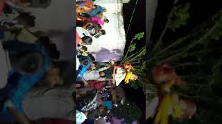 preview picture of video 'Chamundeswari jatara in obulampalli'