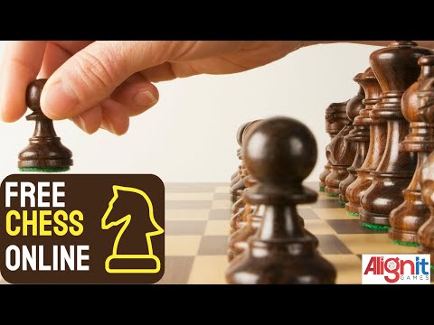 Free Chess - Play Chess Online With Friends