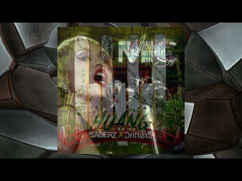 SaberZ, Drifter5 vs. Miley Cyrus - Huang vs. Midnight Sky (SaberZ Mashup) (AirKutz Remake)