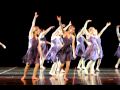 Allie Legere Dance 2010