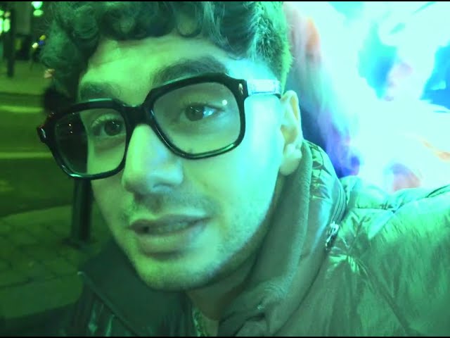 Angel Eyez von Sampagne ((jetzt ansehen))