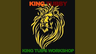 King Tubby's Good Feeling Dub