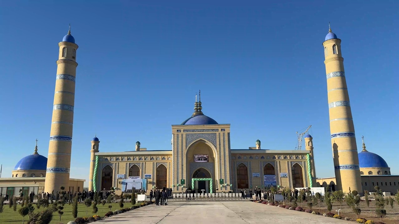 📢 XORAZM SAFARI ILMIY-MA’RIFIY FAOLIYATNI YANGI BOSQICHGA OLIB CHIQADI