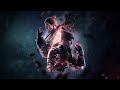 鉄拳 8 FIST MEETS FATE OFFICIAL SOUNDTRACK OST