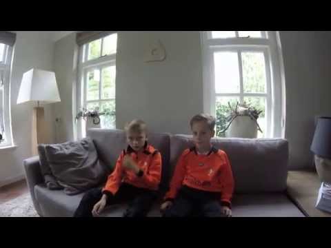 De Derby; VV Steenbergen E4 - SC Welberg E1