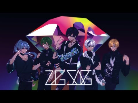 JUDGEMENT 저지먼트 - ' ZIGZAG ' M/V Original