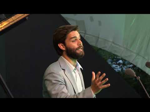 IMA 2018: Alex Rosen, bass - Lydia, the Tattooed Lady