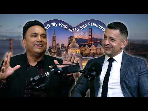 Jorge Rivas: How SF Supports Immigrant Families