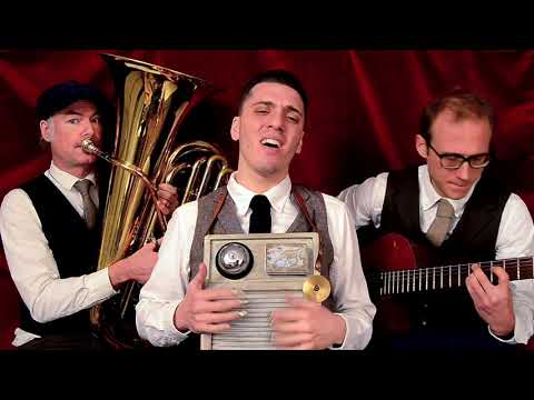 Talking Ties - Fly Me to the Moon