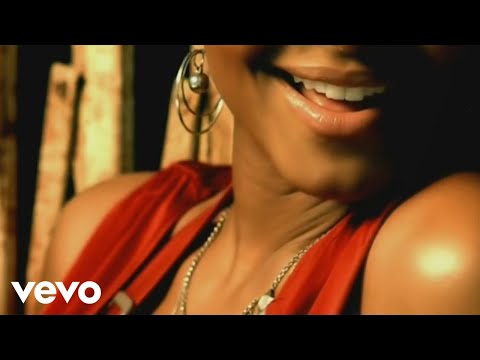 Christina Milian - Whatever U Want ft. Joe Budden (Official Music Video)