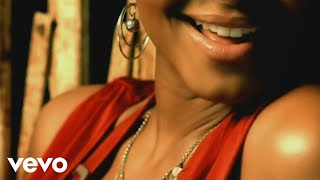 Christina Milian - Whatever U Want ft. Joe Budden (Official Music Video)