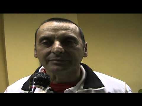 ONDA TG 05.12.2014 - TENNIS CLUB SULMONA CONSEGNA MATERIALE AD ISTITUTI SCOLASTICI