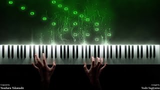 Download lagu Naruto Shippuden OST - Samidare (Early Summer Rain) (Piano) mp3