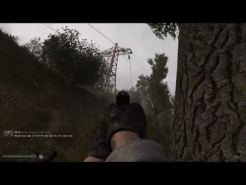 Twitch Highlight: S.T.A.L.K.E.R. Anomaly /Deutsch\ Mercenaries Hard/Survivalist "ZU FRÜH GEFREUT"