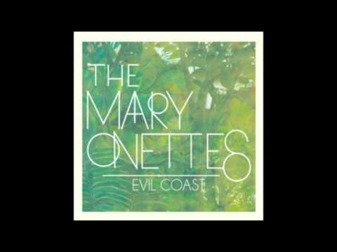 The Mary Onettes 