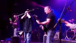 Brothers Keeper feat. John Popper n Jono Manson, Nothing To Do - Aggie Ft. Collins