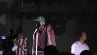 Gym Class Heroes - Guilty As Charged