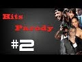 Parody Hits 2013 n°2 [  Future - Drake- Lil Wayne - Chris brown- Alicia Keys- Rihanna ect